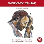 Cover of Robinson Crusoe