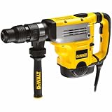 DeWalt D25712K-QS - Martello combinato SDS-Max, 7 kg