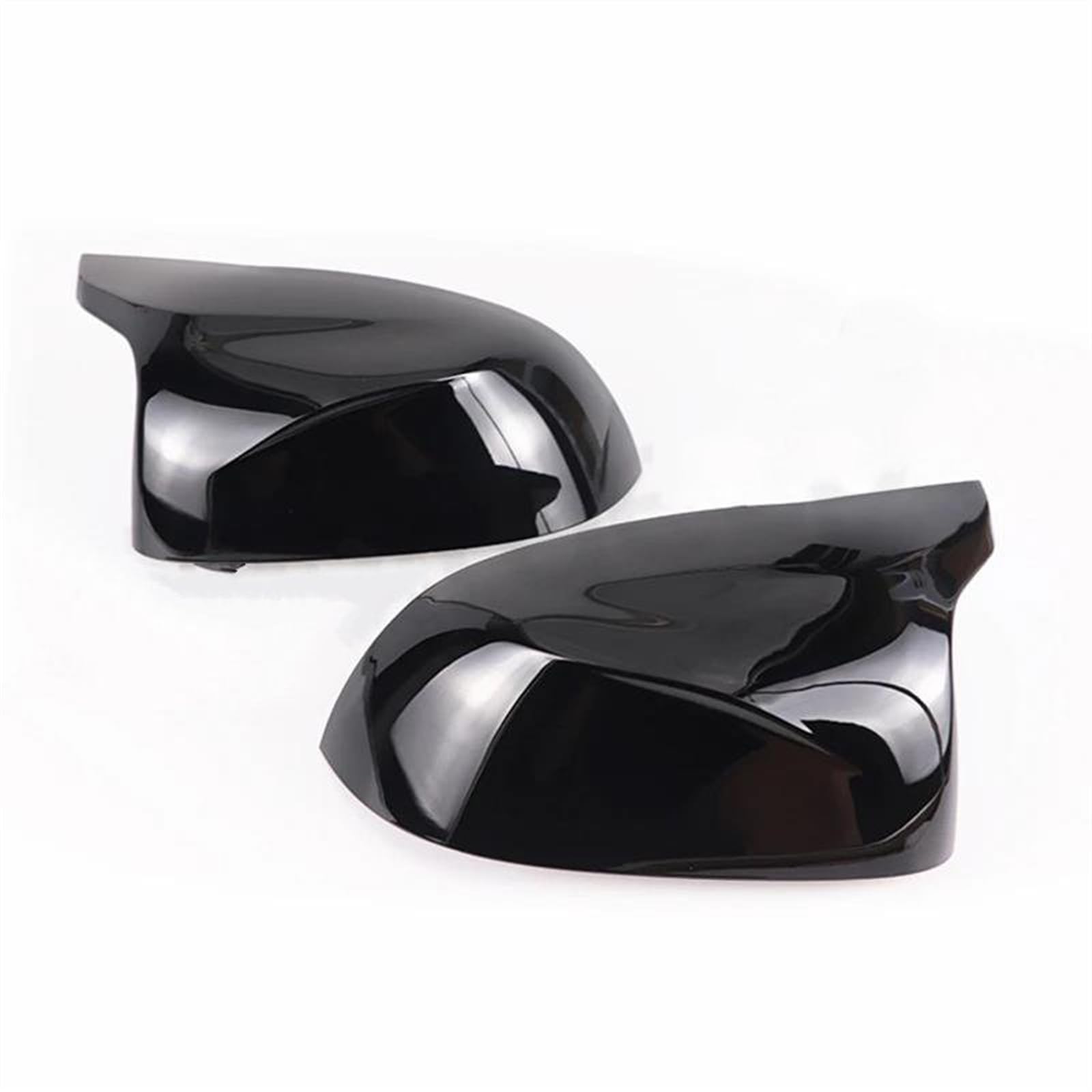 Coques de rétroviseur de voiture pour protection en ville X3 X4