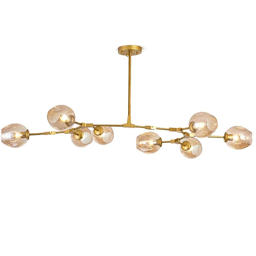 パイラナイト Amazon.com: ZXXDSGHUS Pendant Light Modern, During Sputnik
