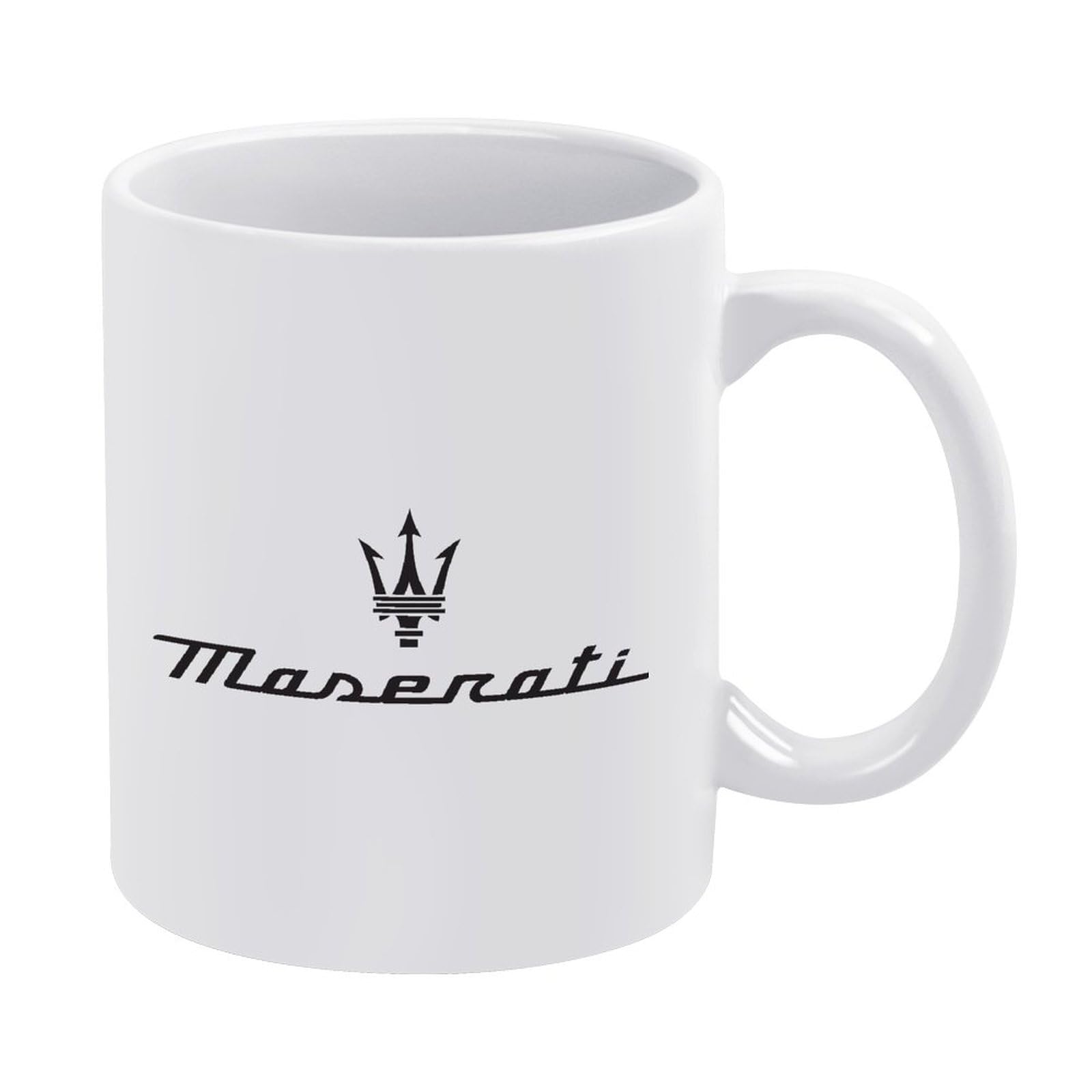 Amazon | マセラティマグカップ 耐熱 耐冷 大容量 350ml コーヒー 