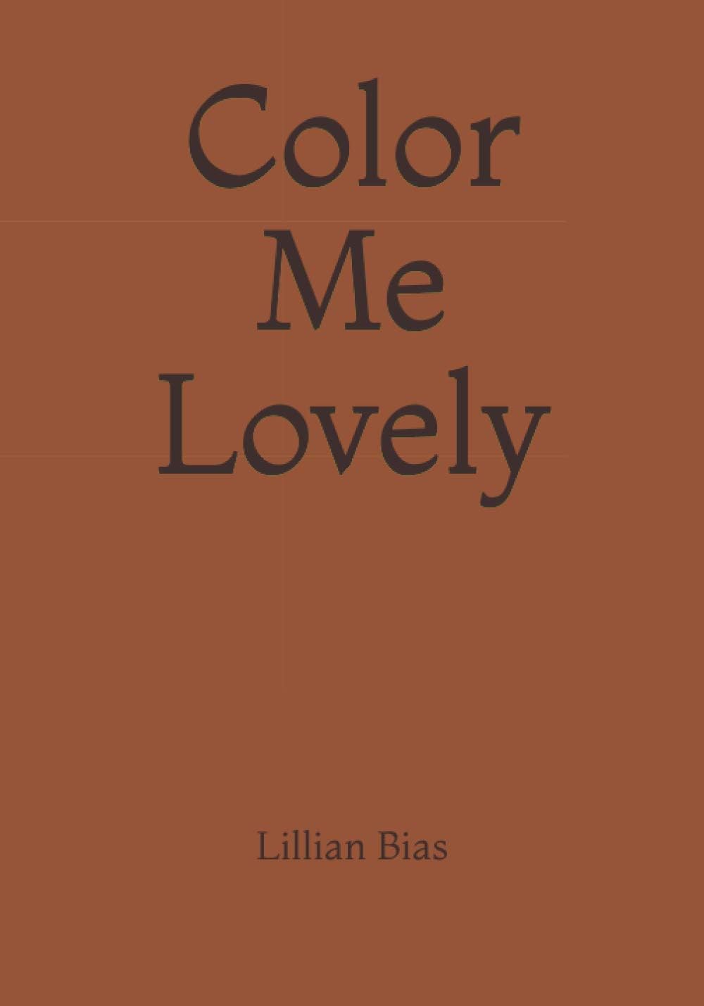 Color Me Lovely