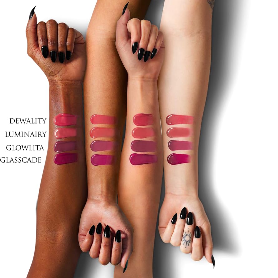 KVD Beauty ModCon Liquid-Gel Blush Luminairy