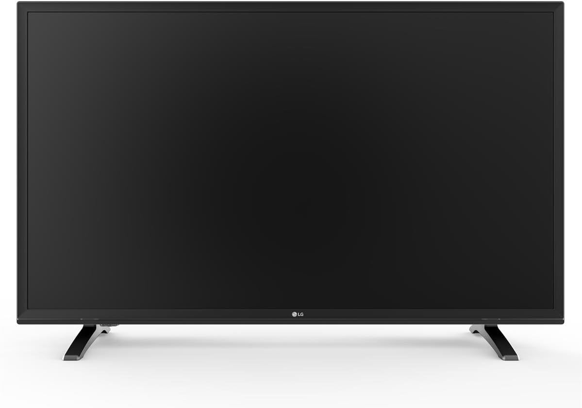 LG Electronics 32LH550B 32-Inch 720p Smart LED TV (2016 Model)