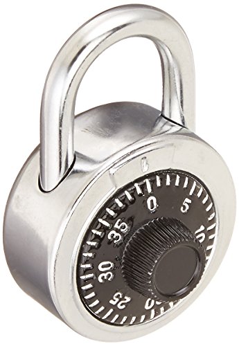 Bike Gear Combinazione Lucchetto Solo cementato