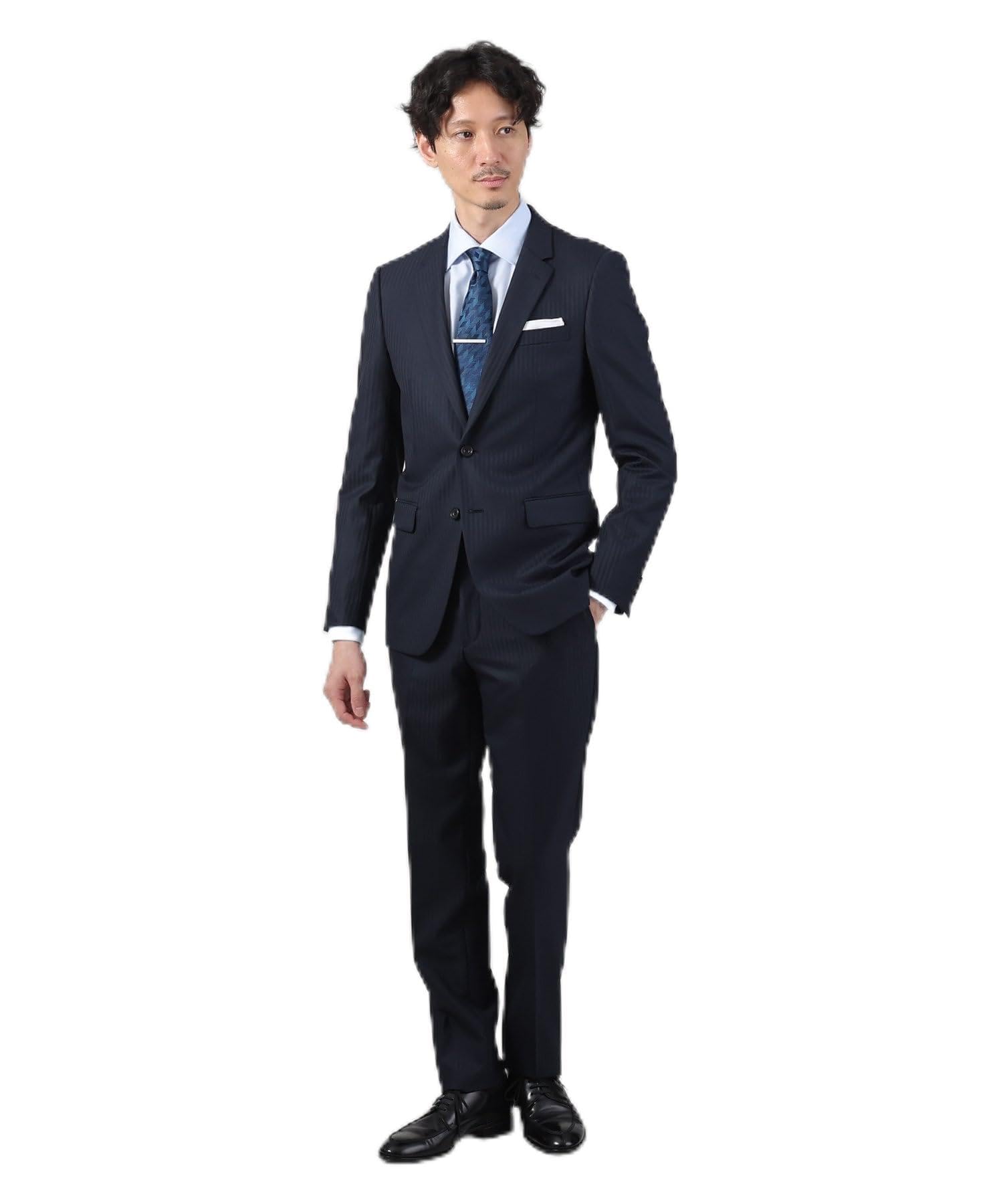 Amazon.co.jp: TAKEO KIKUCHI(タケオキクチ): スーツ