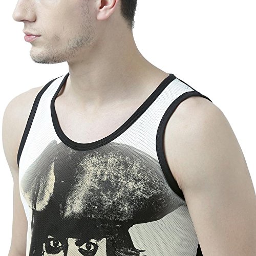 Image of PIRATES Of The CARIBBEAN Men Vest