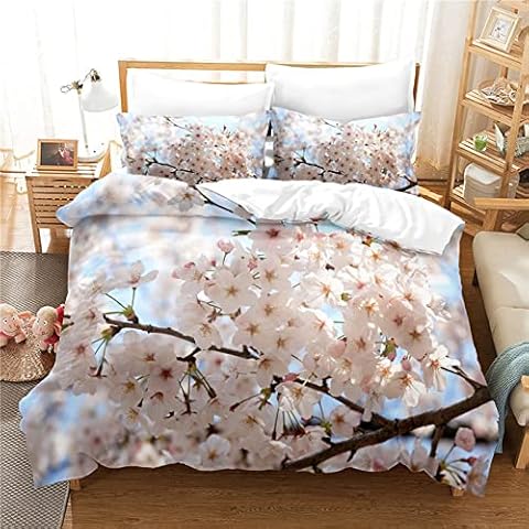 LLSZAHD Baby Single Duvet Cover Set Cover