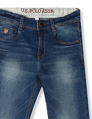 Image of U.S. Polo ASSN. Boys Boys' Jeans