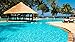 Nonebranded Puzzles 1000 Pièces Jouet Éducatif en Bois pour Adultes Enfants Resorts De Costa Rica Mer, Eau, Été, Soleil, Chaud Bricolage Puzzle