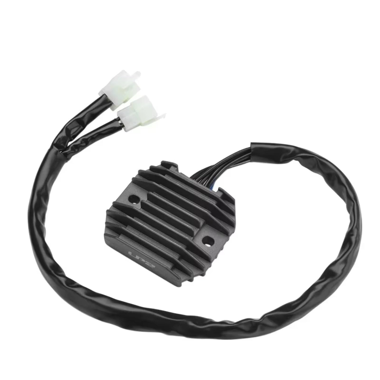 Dla Zx636 Dla Ninja Dla Zx-6R 2005 2006 Motocykl Magneto Stojan Regulator cewki Prostownik Z Uszczelką