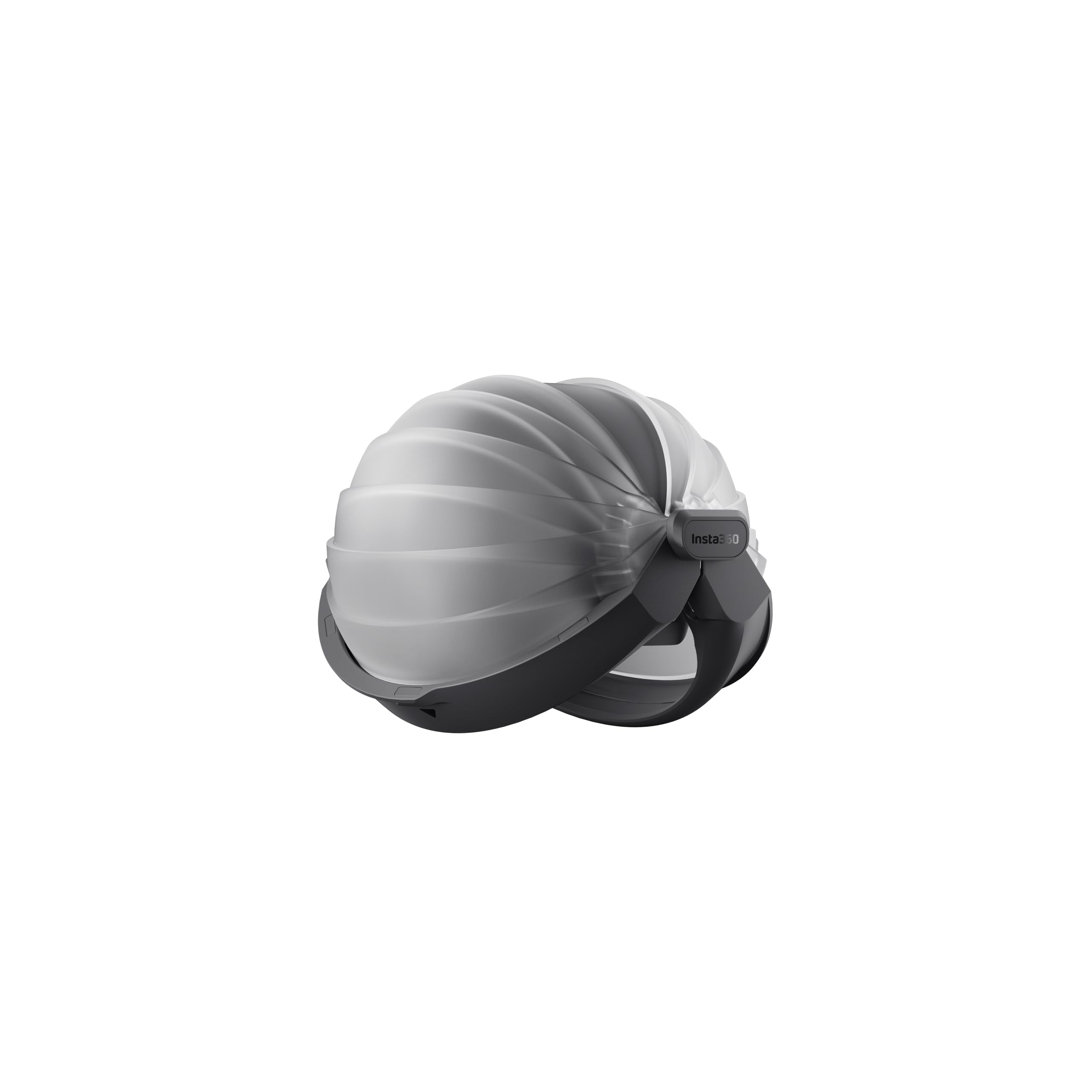 Insta360 X5 Capuchon Rabattable pour objectifs