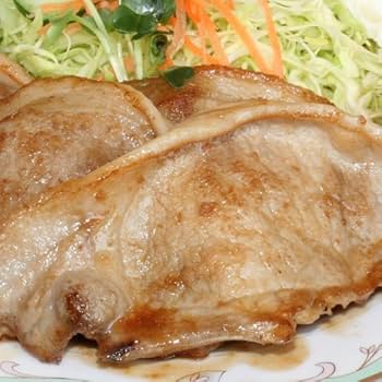 Amazon.co.jp: 生姜焼きのたれ 360g 単品 素材の味 生だれ 未