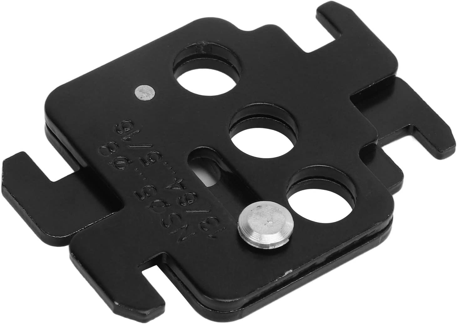 Universal MCCB Circuit Breaker Lockout-Secure Padlock Padlock Multi-Hole Construction Heat Resistant Schneider Removable Lock For MCB - Image 3