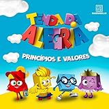 Tenda da Alegria