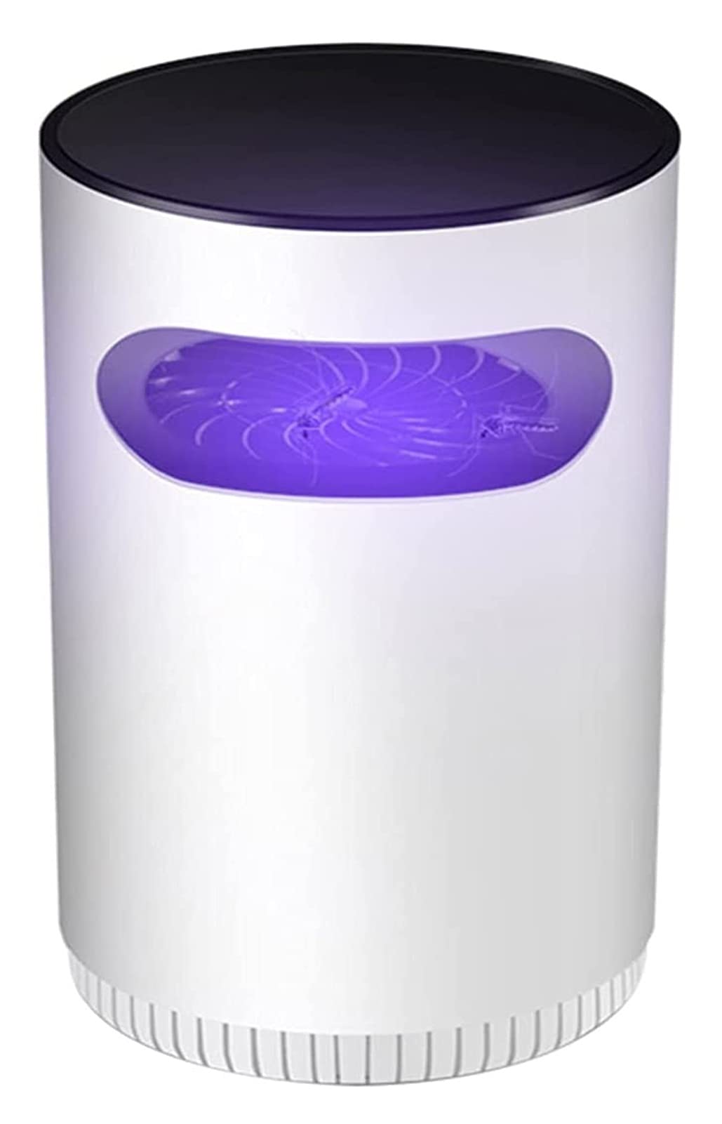 TEmkin Lampada antizanzare elettrica Anti zanzara Luce Bug Zapper Trappola per Insetti Luce USB Strumento da Viaggio per Interni ed Esterni Ufficio Giardino Domestico Campeggio Repellente per Insetti