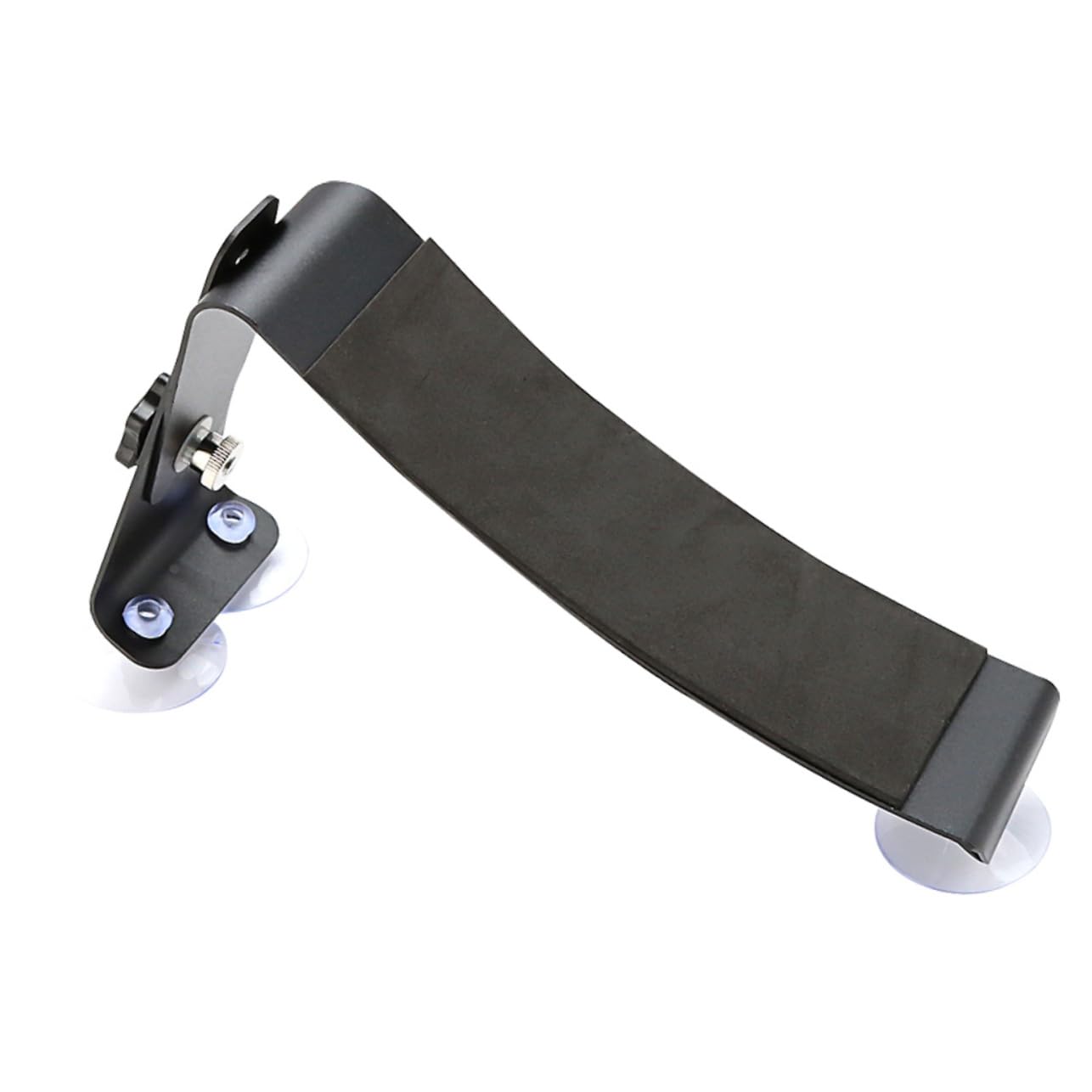 VICASKY Adjustable Classical Guitar Leg Support Stand with Suction Cup Guitar Foot Rest for Acoustic Electric