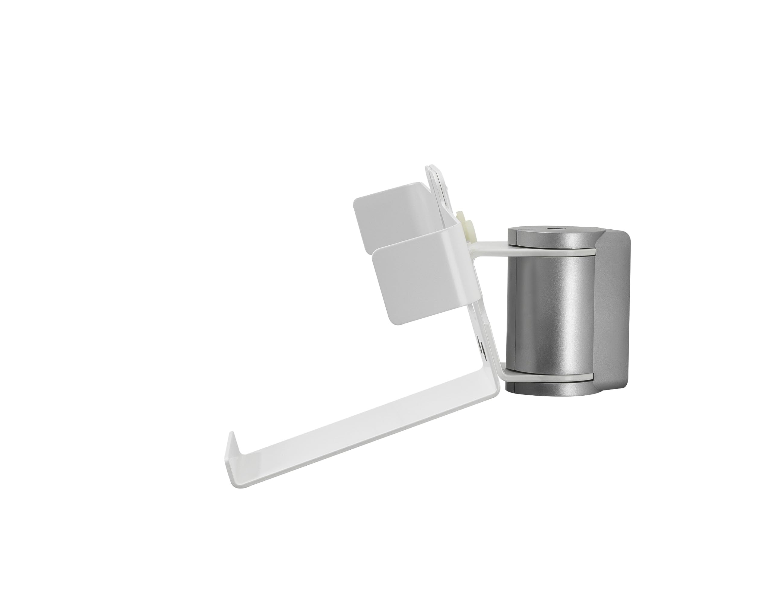 Mountson - Support Mural pour Sonos Five & Play 5 Blanc