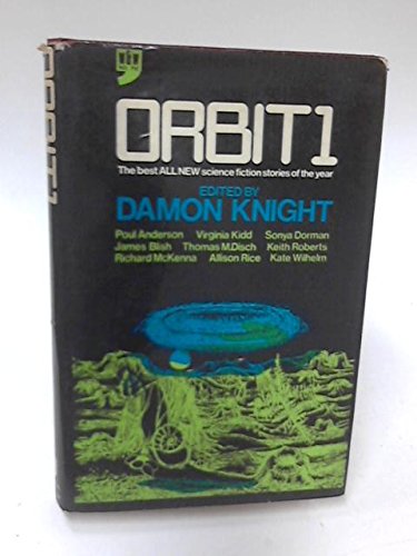 Orbit 1 B001QYQGMU Book Cover