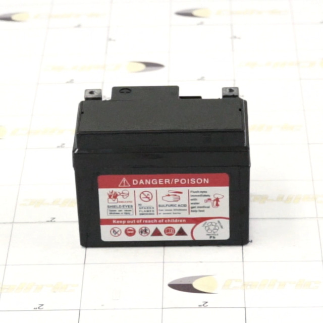 Amazon.com: Caltric FTH4L-BS YTX4L-BS ETX4L-BS GT4L AGM Battery