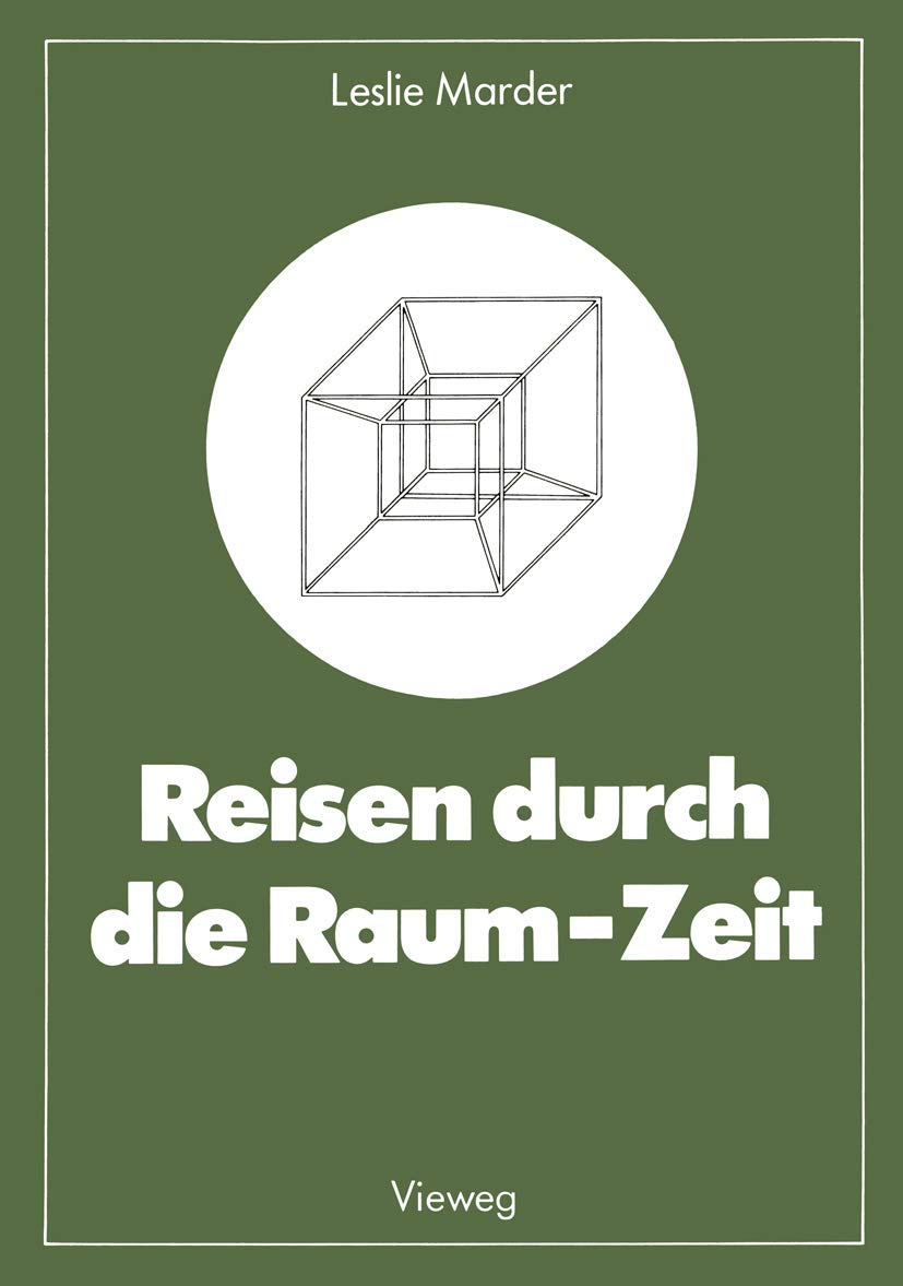 Reisen durch die Raum-Zeit. Das Zwillingsparadoxon - Geschichte einer Kontroverse