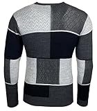 Zoom IMG-1 subliminal mode pullover da uomo Zoom IMG-1 subliminal mode pullover da uomo