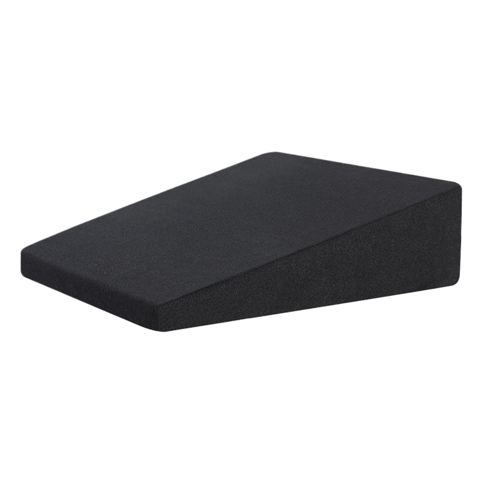 Coussin de siège de voiture haut de gamme en velours avec finitions métal