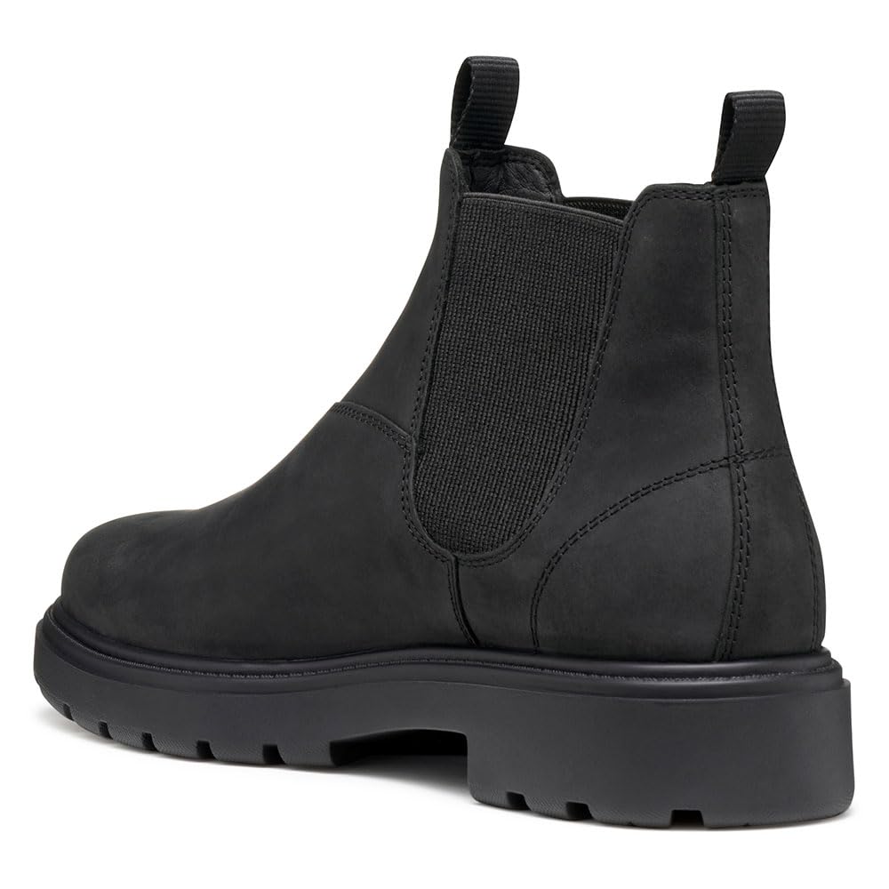 Geox Mężczyźni U Spherica Ec7Buty do kostki