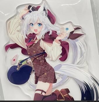 Amazon.co.jp: ホロライブ バレンタイン アクリルスタンド