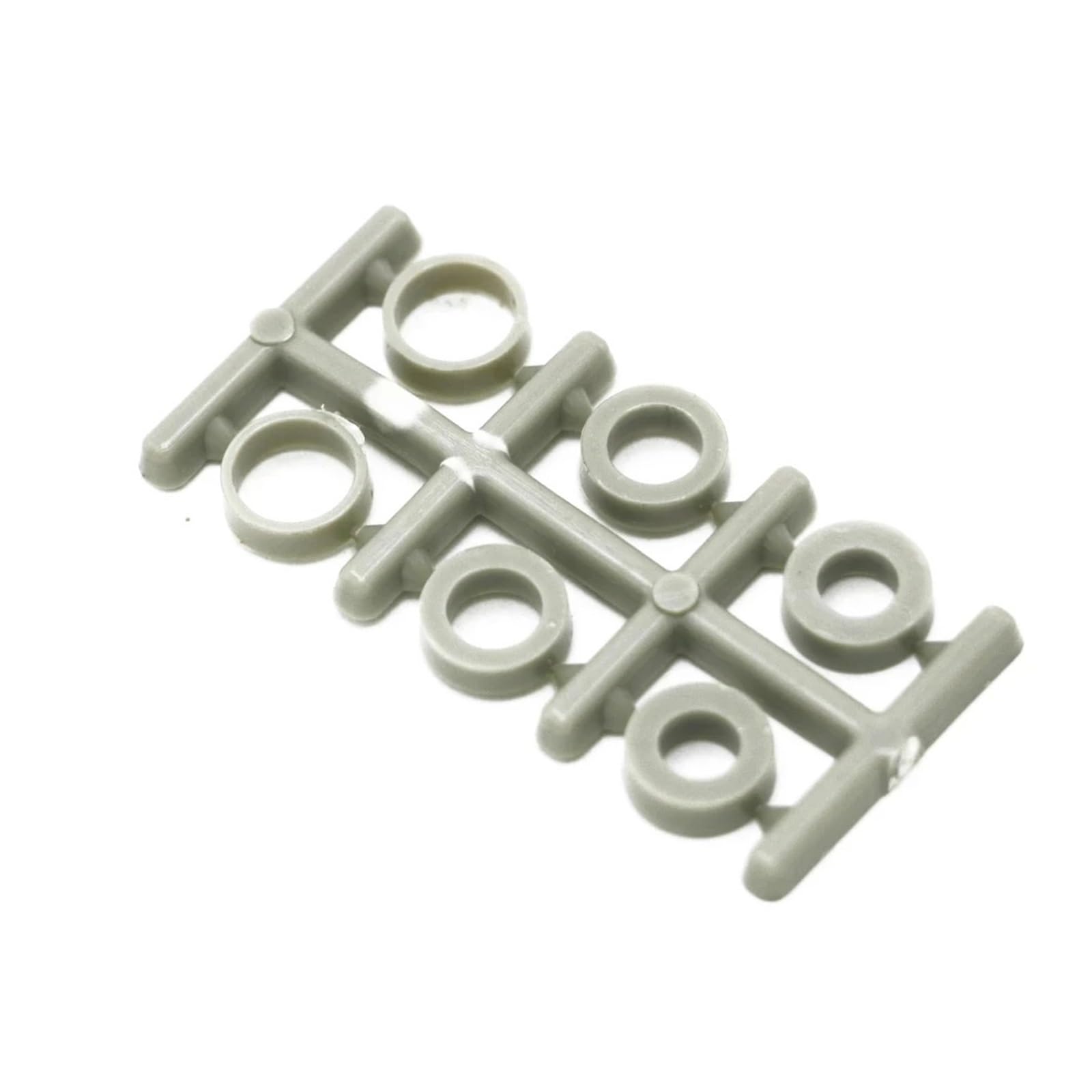 5 pares de hélices de nailon MR8045-MR1245