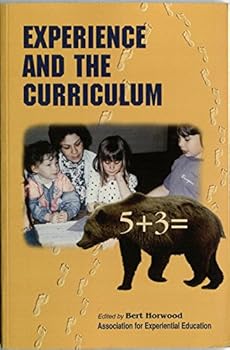 Experience and the Curriculum