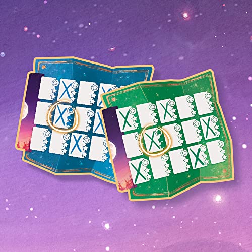 Unbox Now - Stella Dixit Universe - Juego de Mesa en Español y Portugués, 8+ años.