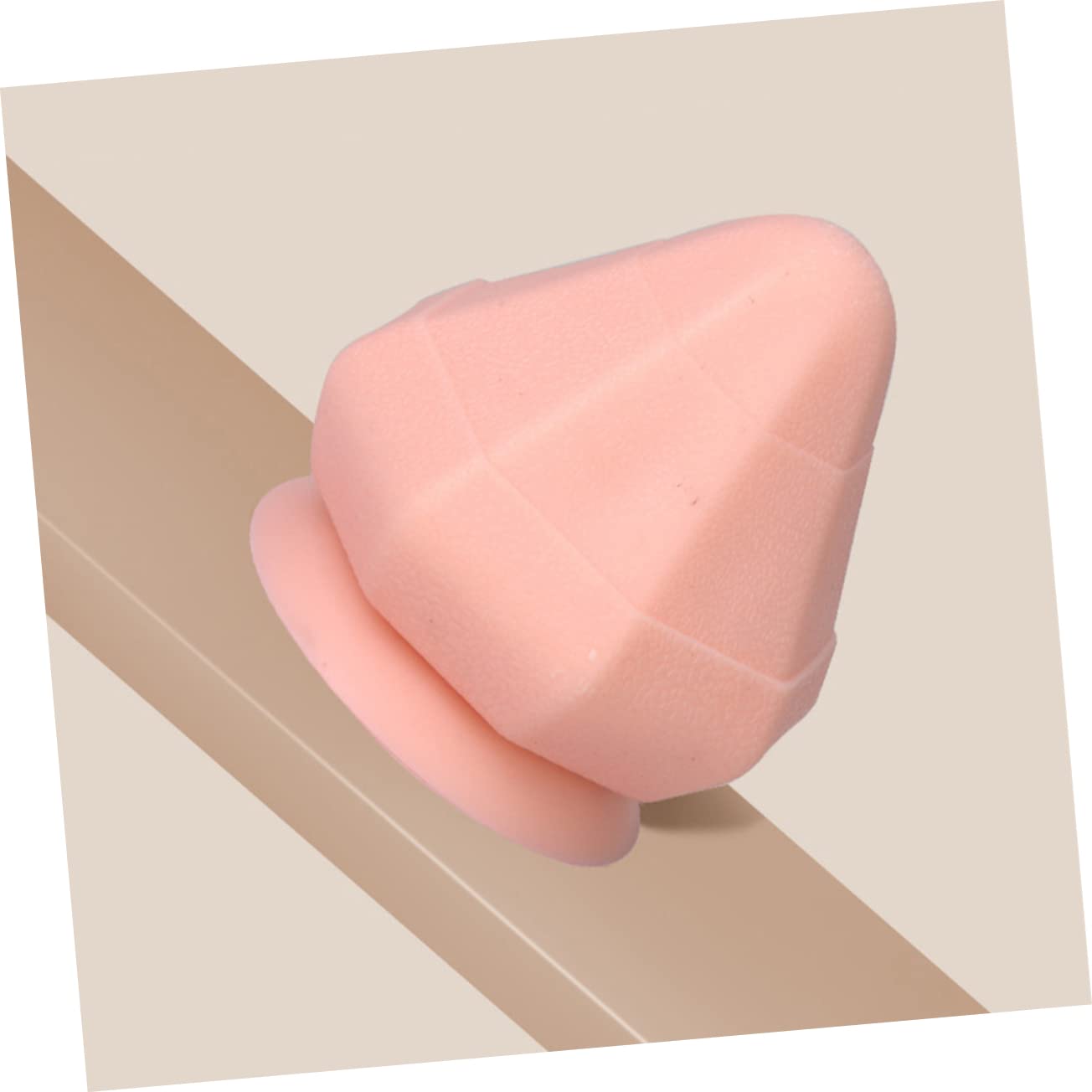 FRCOLOR 3 bolas de masaje de, rodillo de masaje con, pies, dispositivo de masaje de cuello, herramienta de fitness, bolas de relajación de espalda, de yoga, bola de masaje,