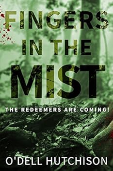 Paperback Fingers in the Mist Book