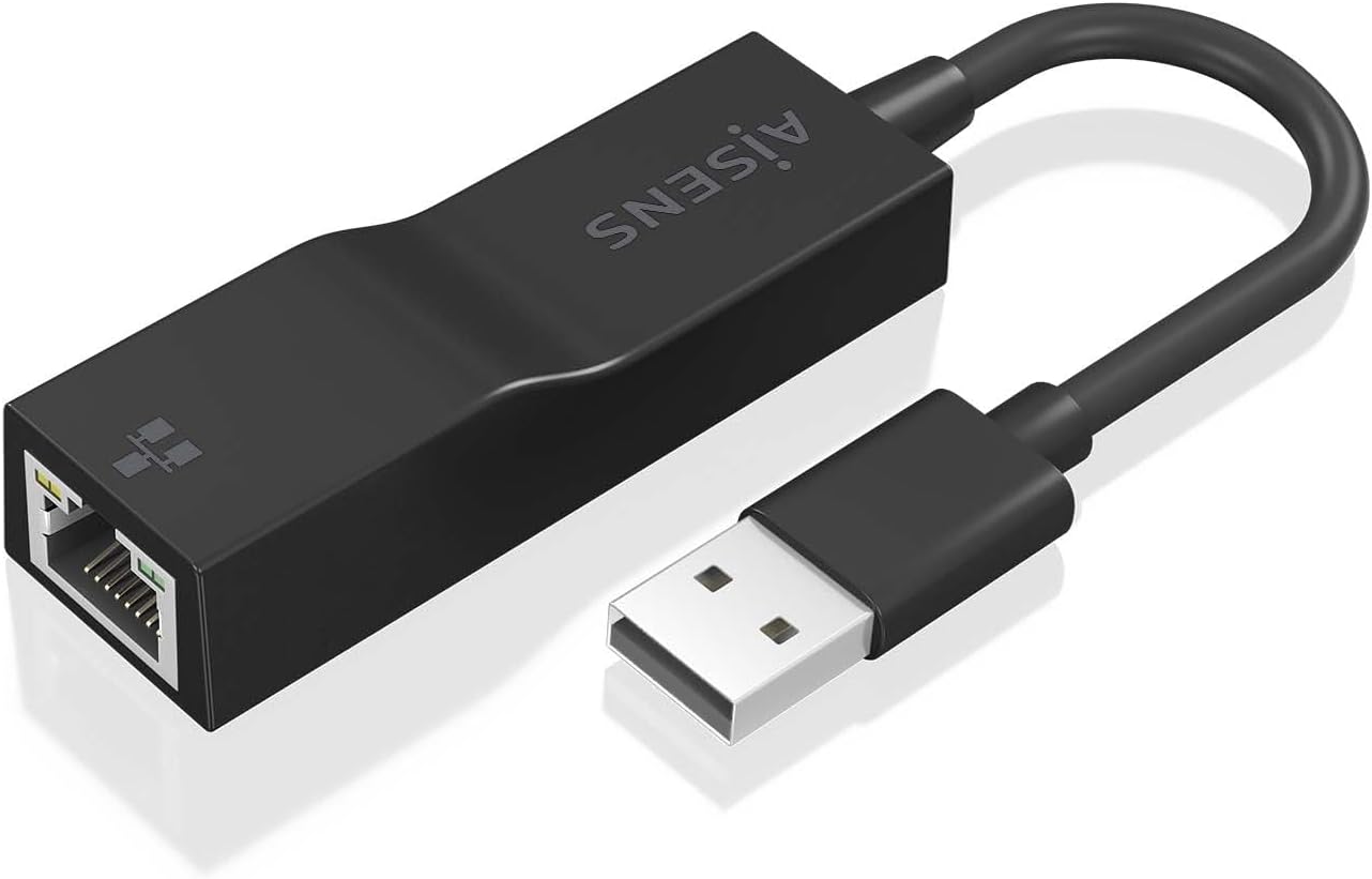 Aisens Network Adapter A106-0766