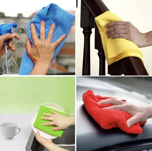 Consejos para Comprar Paños y alfombrillas los más recomendados. 29 Imagen adicional