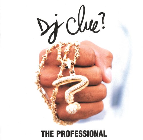 DJ Clue feat. Nas