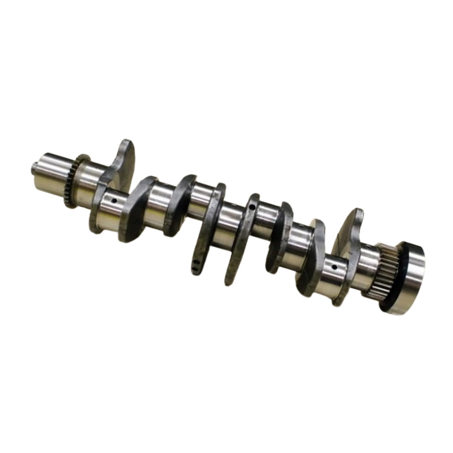 Cigüeñal de motor compatible con Cummins Engine QSB4.5