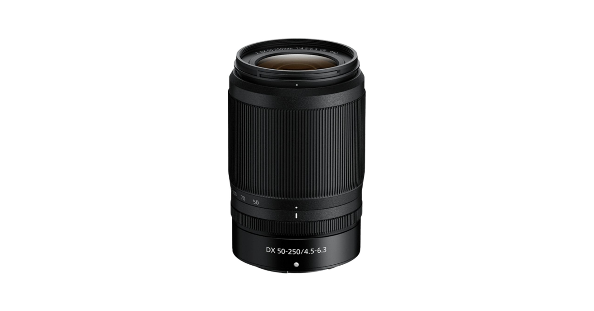 Amazon.com : Nikon NIKKOR Z DX 50-250mm VR | Compact all-in