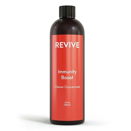REVIVEEO Immunity Boost Cleaner Concentrate