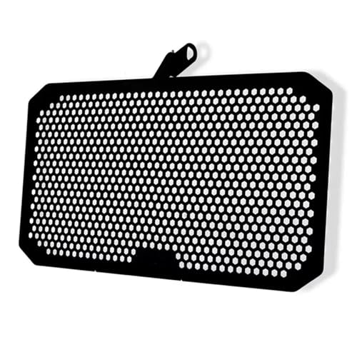 Grille de protection radiateur YZF-R3 antichoc et ventilée - 5