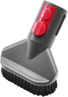 Dik Süpürge Temizlik Başlığı Fırça Uç Dyson V7 V10 V11 V15 Modelleri İle Uyumlu