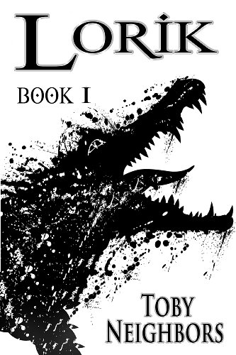 Lorik (The Lorik Trilogy Book 1)