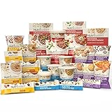 Nutrisystem® Kickstart Balanced 7-Day Weight Loss Kit with 28 Delicious Meals & Snacks