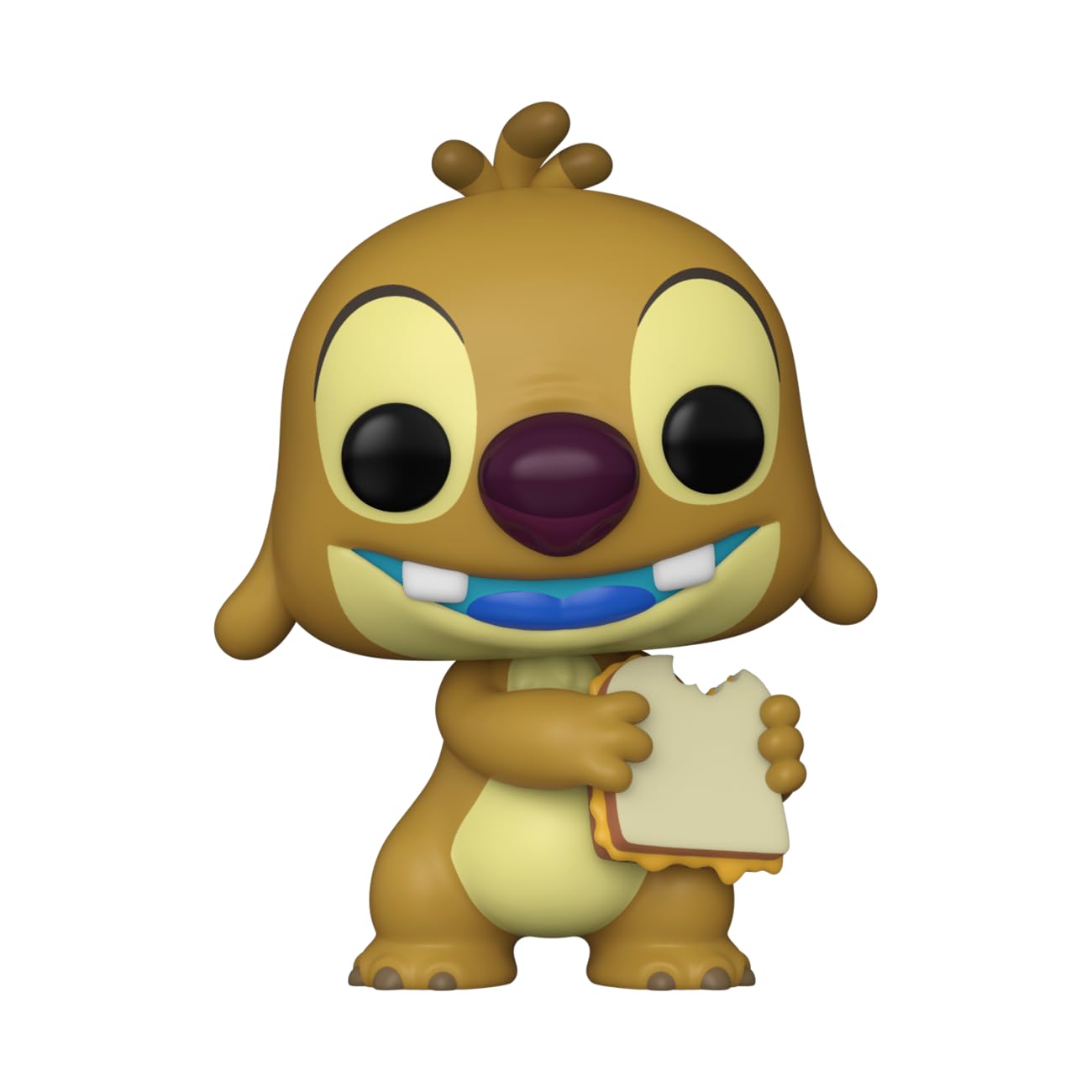 Funko POP Lilo And Stitch: Rueben With Grilled Cheese 1339