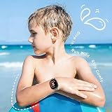 Harikiri Nylonowa bransoletka kompatybilna z Fitbit Ace LTE, oddychająca, sportowa, miękka, regulowana, nylonowa bransoletka Solo Loop do Google Ace LTE, Nylon, Brak kamienia szlachetnego