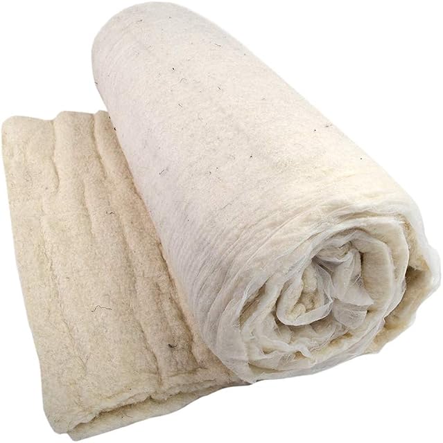 COTTON FELT 2.5oz 27" WIDE UPHOLSTERY SUPPLIES