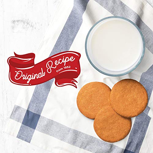 Nyakers 04032018_2713-WORLDMARKET-13,49 Gingerbread Snaps Cookie Tin thumb #3