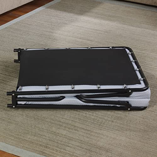 シモンズ IMCE030CBTW Simmons Beautysleep Folding Guest Bed thumb #4