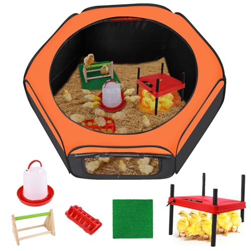 Phoncoo Brooder Box Starter Kit